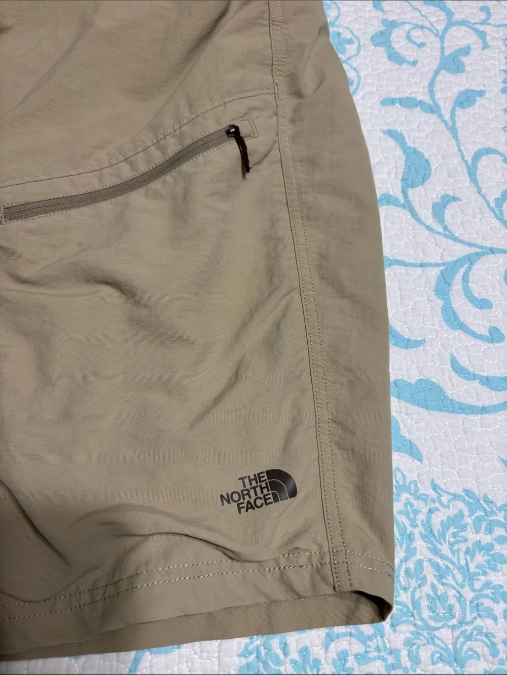 The North Face Shorts, Size: XL